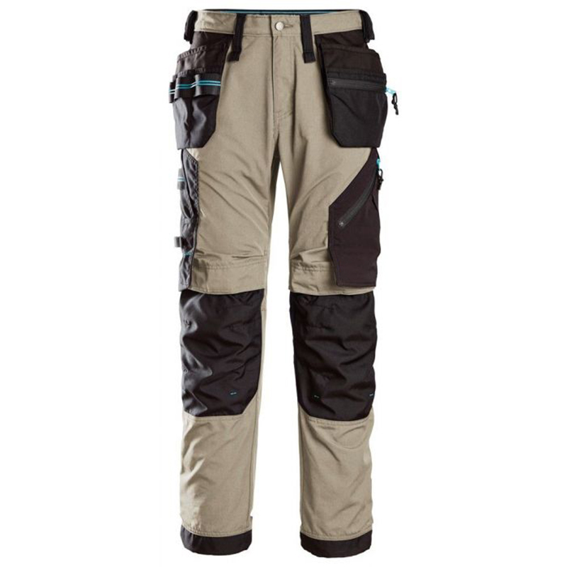 snickers-6210-litework-37.5-lightweight-work-trousers-holster-pockets-khaki-black--316850-p